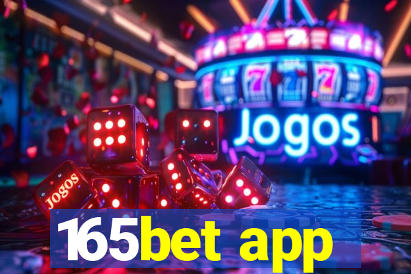165bet app